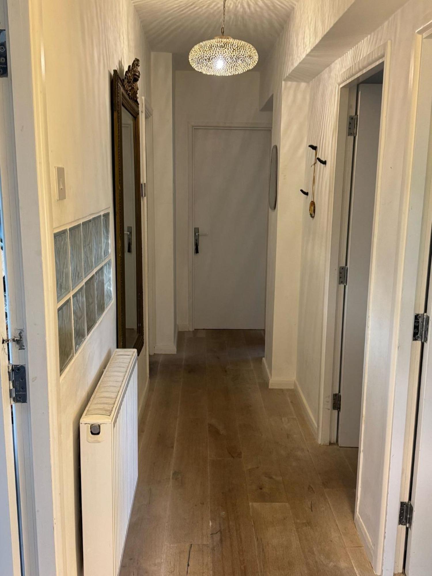 Accommodatie bij particulieren Cozy In Great Location Stockwell Clapham *